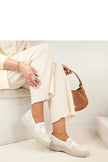  Half shoes model 225602 Solea 