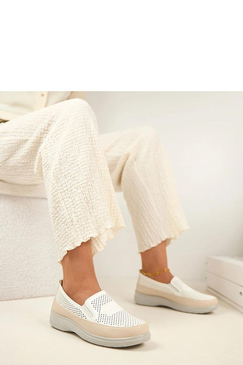  Half shoes model 225602 Solea 