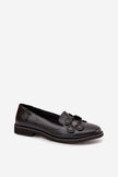  Half shoes model 225616 Step in style 