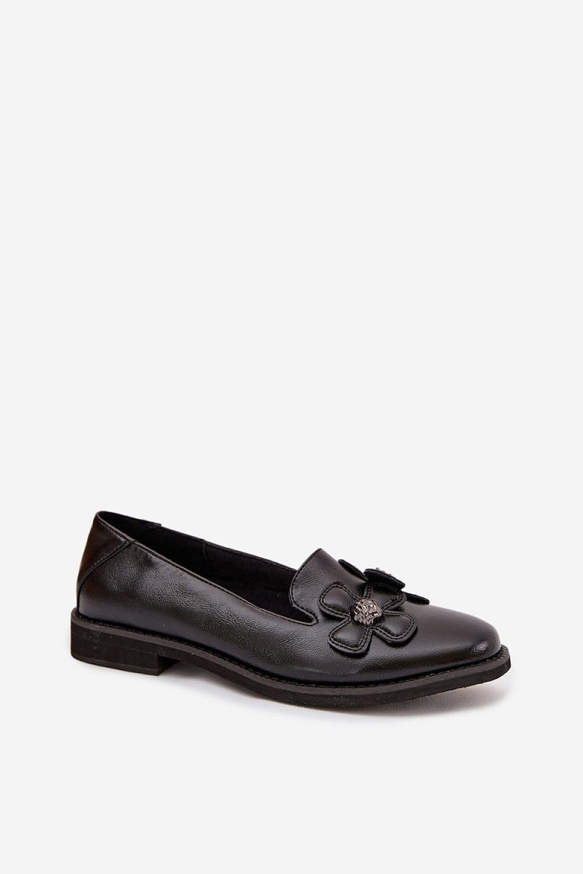  Half shoes model 225616 Step in style 
