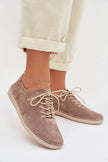  Half shoes model 225622 Step in style 