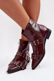  Boots model 225624 Step in style 