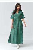  Daydress model 225636 Makadamia 
