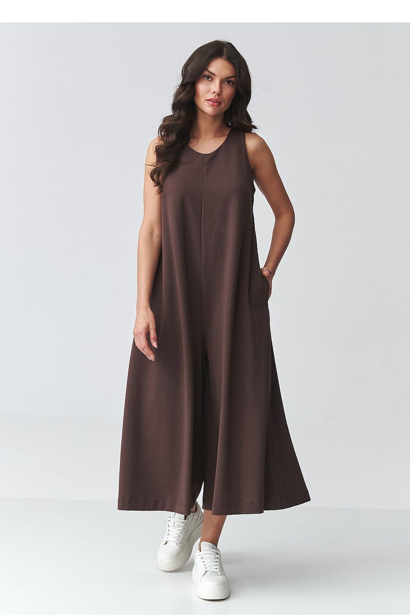  Suit model 225674 Makadamia 