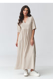  Daydress model 225698 Makadamia 