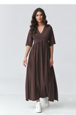  Daydress model 225699 Makadamia 