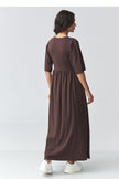  Daydress model 225699 Makadamia 