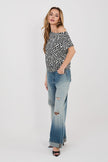  Blouse model 225709 Sublevel 