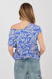  Blouse model 225711 Sublevel 