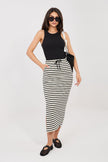  Skirt model 225721 Sublevel 