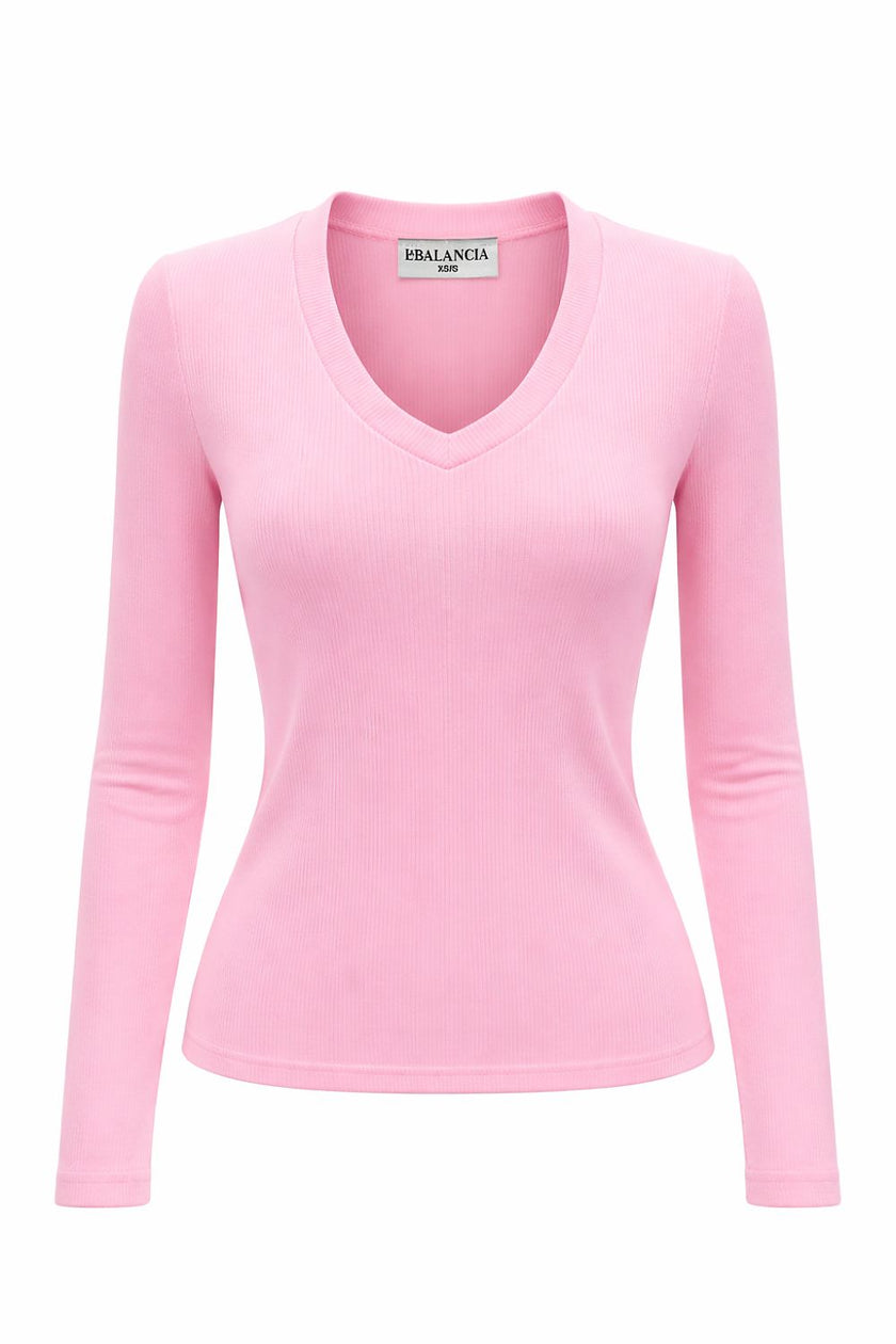  Blouse model 225780 LaBalancia 