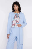  Jacket model 225817 Nife 
