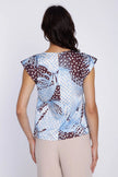  Blouse model 225830 Nife 