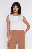  Blouse model 225833 Nife 