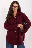  Jacket model 225838 Rue Paris 