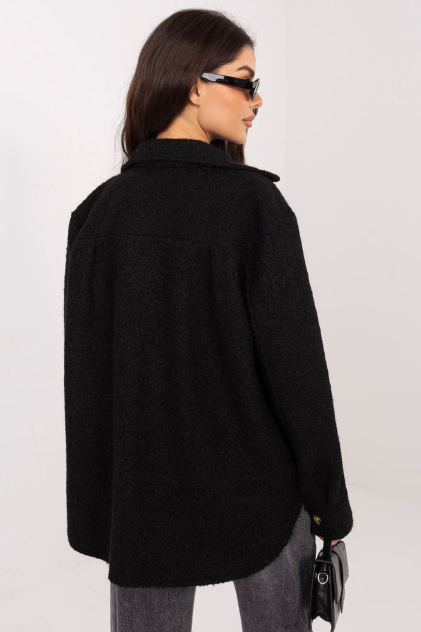  Jacket model 225839 Rue Paris 