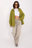  Jacket model 225840 Rue Paris 