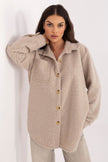 Jacket model 225841 Rue Paris 