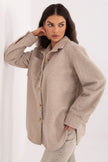  Jacket model 225841 Rue Paris 