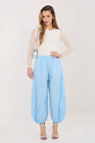  Women trousers model 225854 Rue Paris 