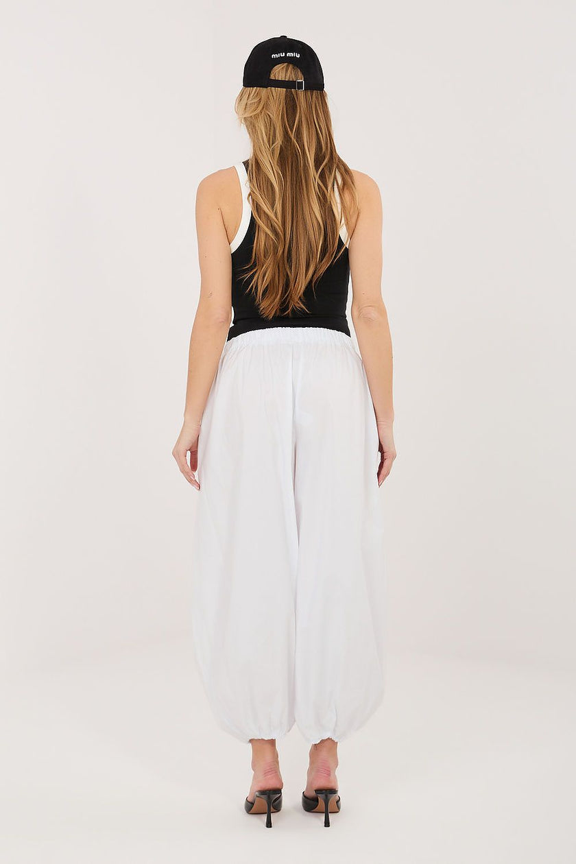  Women trousers model 225855 Rue Paris 