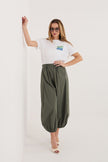  Women trousers model 225856 Rue Paris 
