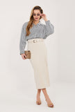  Skirt model 225872 Rue Paris 