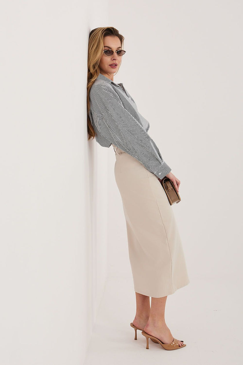  Skirt model 225872 Rue Paris 