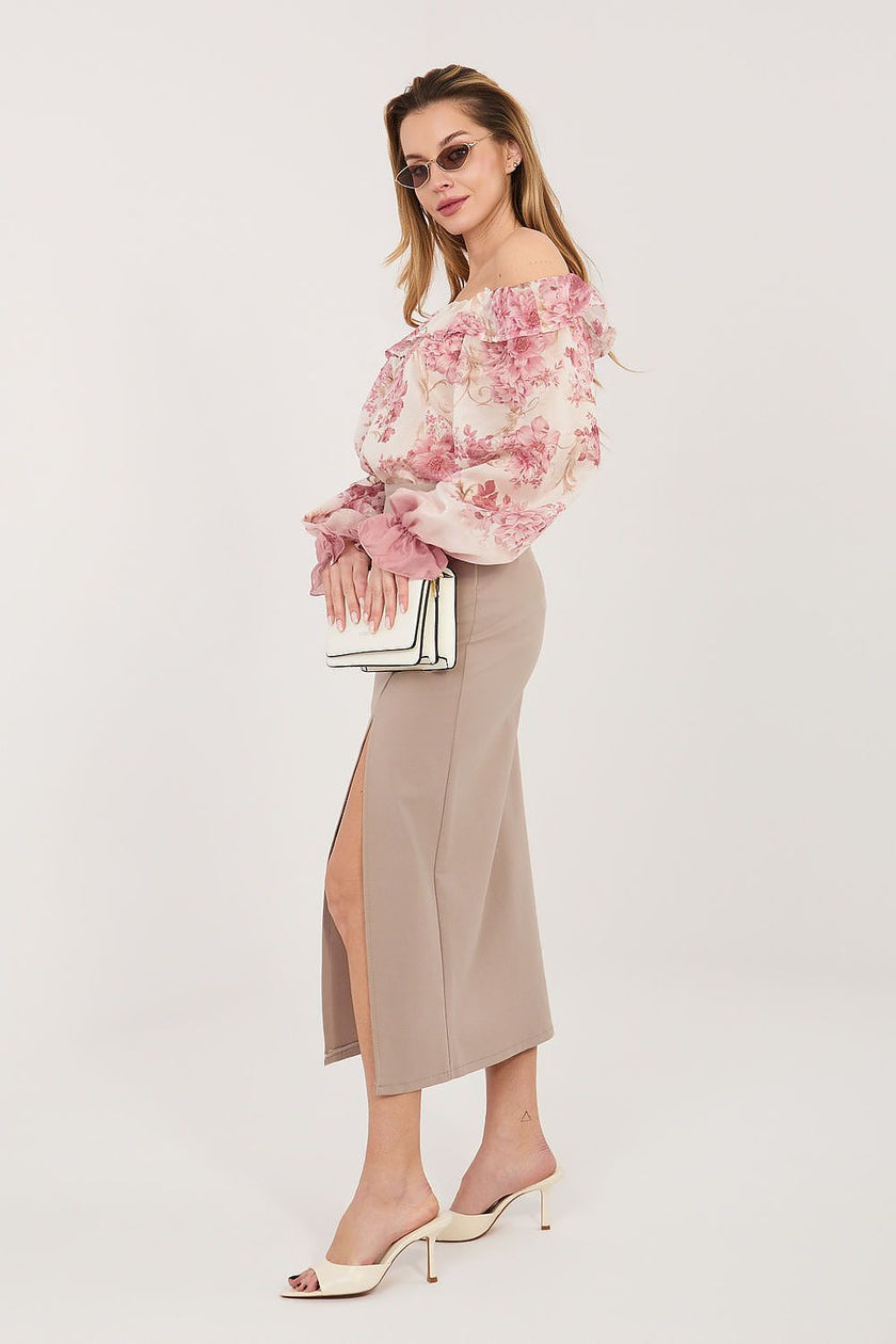  Skirt model 225873 Rue Paris 