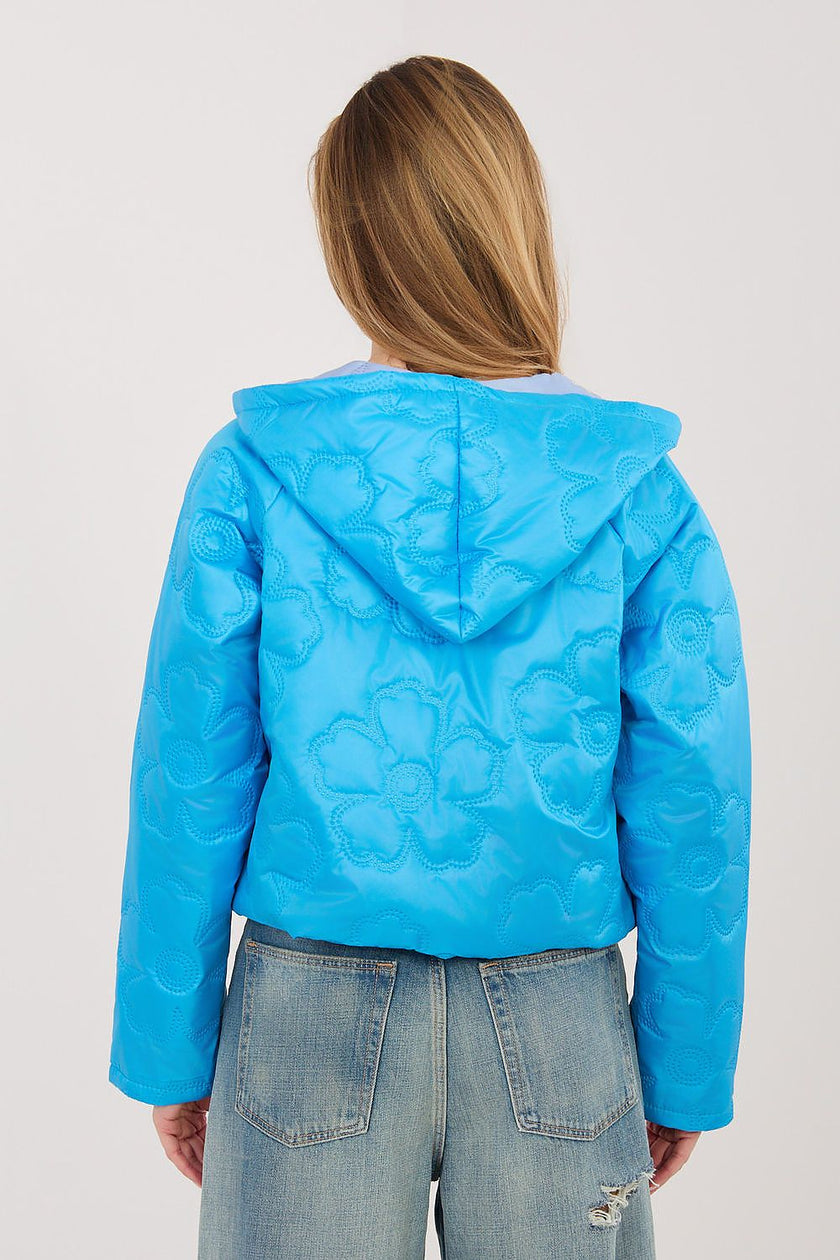  Jacket model 225894 Rue Paris 