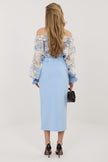  Skirt model 225875 Rue Paris 