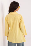  Long sleeve shirt model 225889 Rue Paris 
