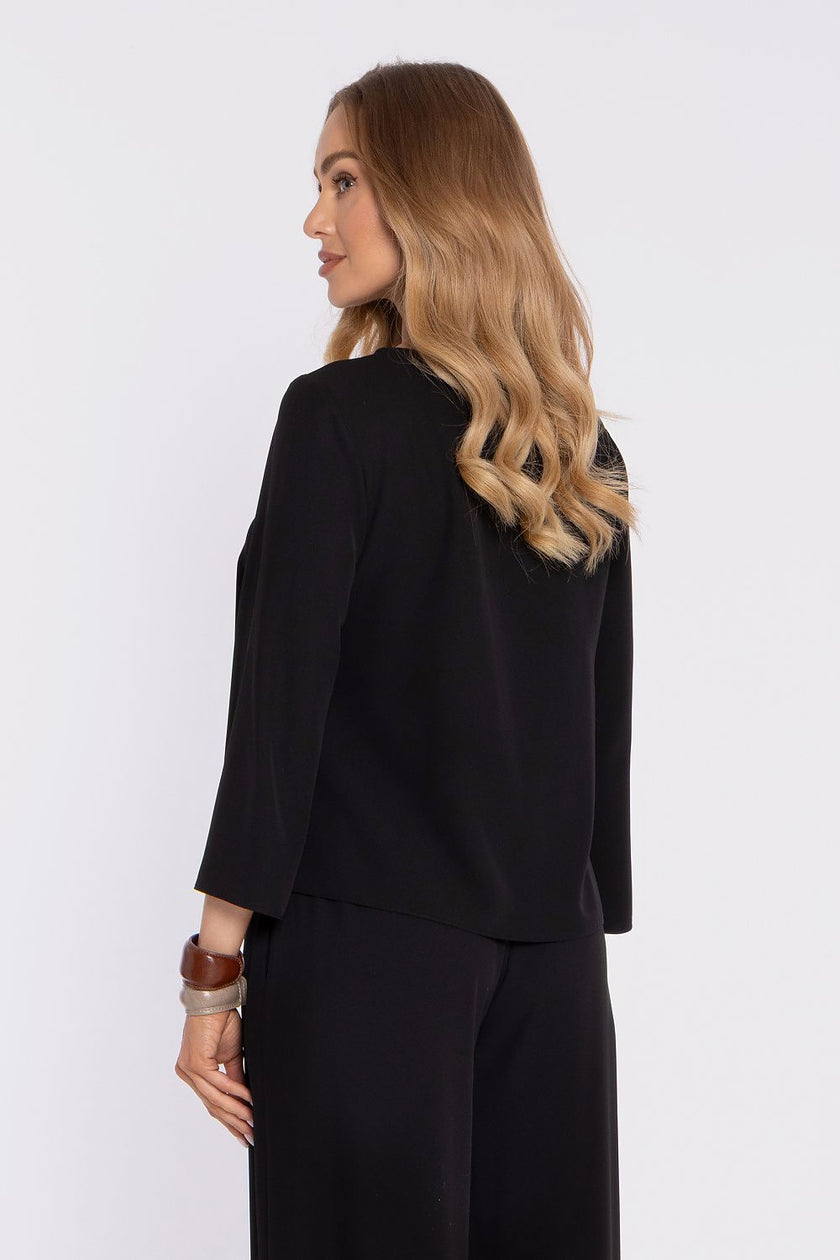  Blouse model 225930 Moe 