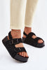  Sandals model 225950 Step in style 