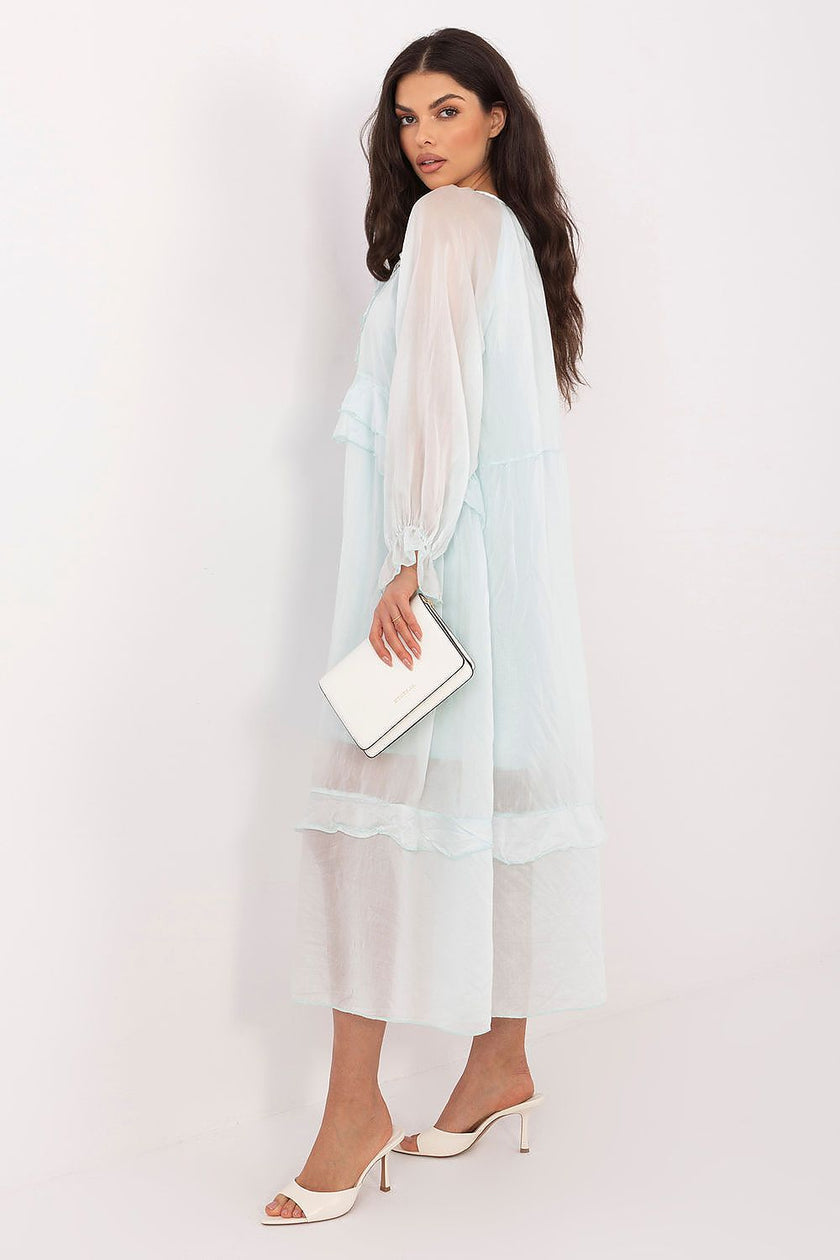  Daydress model 226006 Italy Moda 