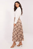  Long skirt model 226008 Italy Moda 