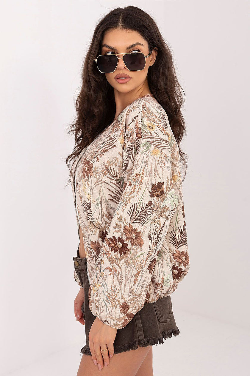  Jacket model 226013 Italy Moda 