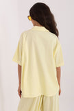  Short sleeve shirt model 226015 Italy Moda 