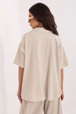  Short sleeve shirt model 226019 Italy Moda 