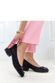  Heel pumps model 226027 Solea 