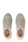  Platform sneakers model 226030 Solea 