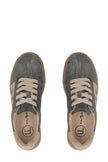  Platform sneakers model 226032 Solea 