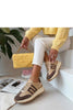  Platform sneakers model 226033 Solea 