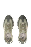  Platform sneakers model 226034 Solea 