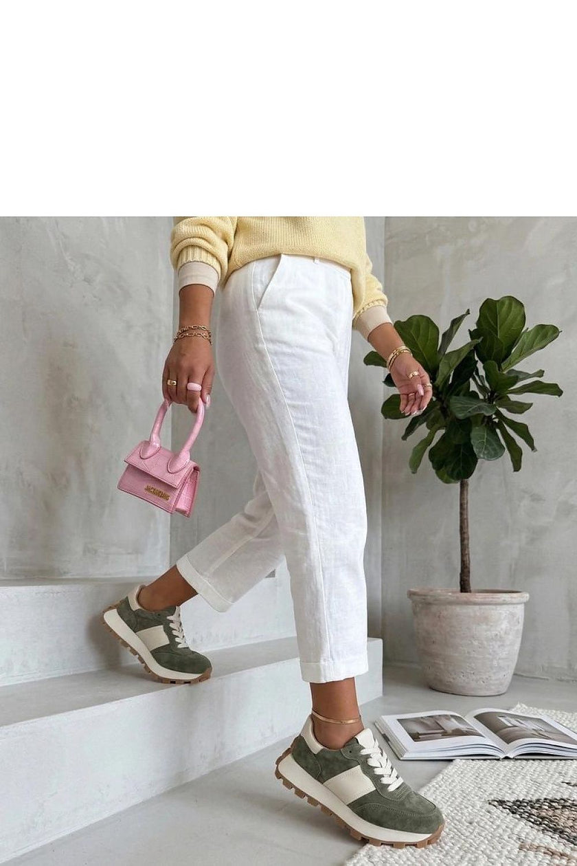  Platform sneakers model 226039 Solea 