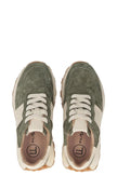  Platform sneakers model 226039 Solea 
