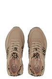  Platform sneakers model 226040 Solea 