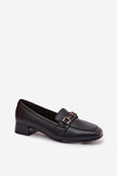  Heeled low shoes model 226085 Step in style 