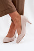  High heels model 226089 Step in style 