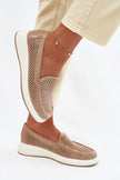  Mocassin model 226104 Step in style 